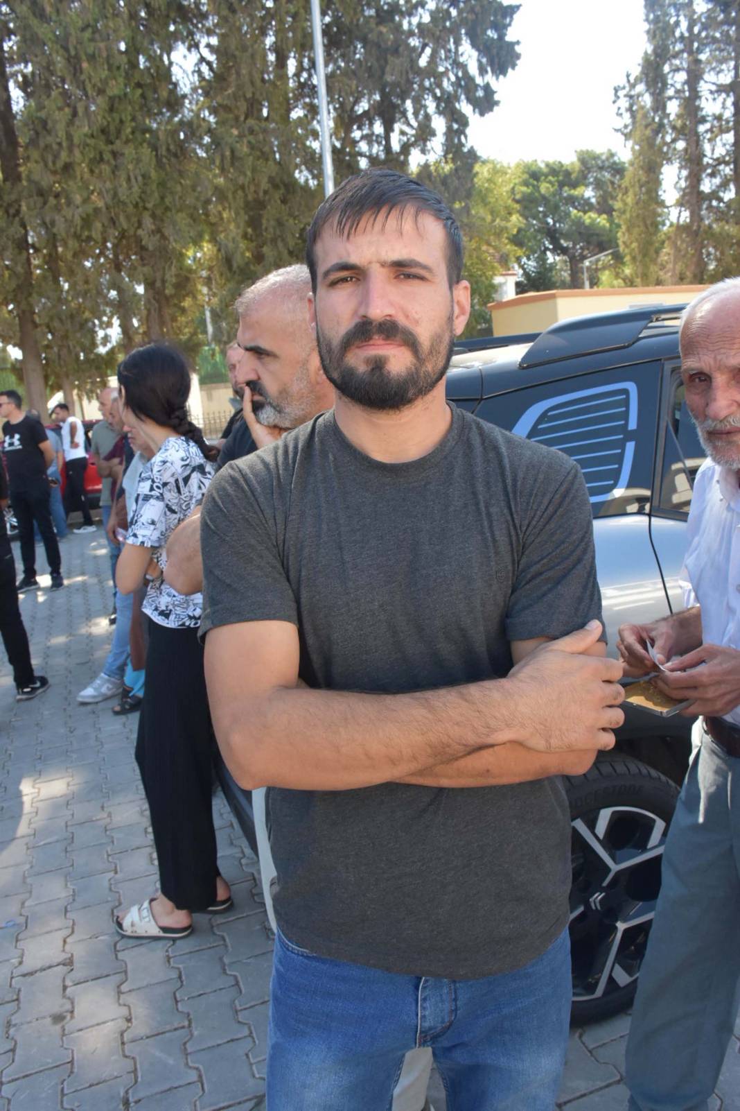 İzmir’deki faciada kahreden detaylar: Kimi kendine ayakkabı bakıyordu kimi pazara gidiyordu 11